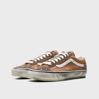 Vans LX Old Skool 36 Pearlized Pack Vintage Cocoa Brown