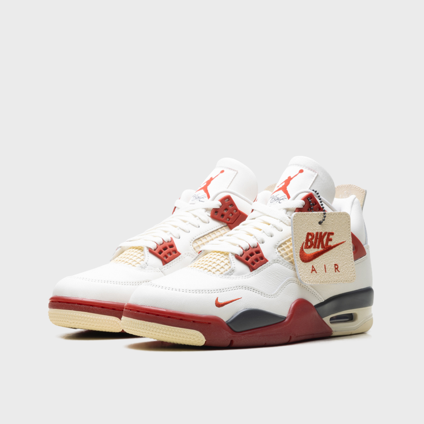 Jordan 4 Retro Nigel Sylvester Brick After Brick