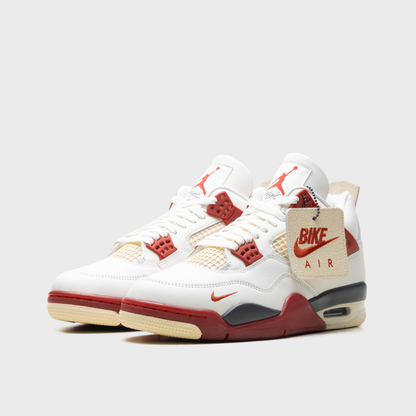 Jordan 4 Retro Nigel Sylvester Brick After Brick