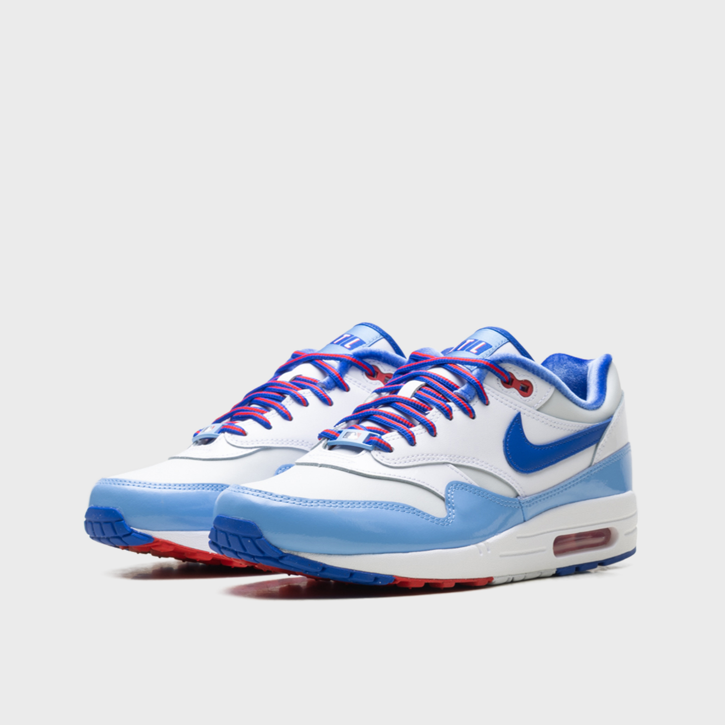 Nike Air Max 1 Atlanta Braves City Connect (2026)