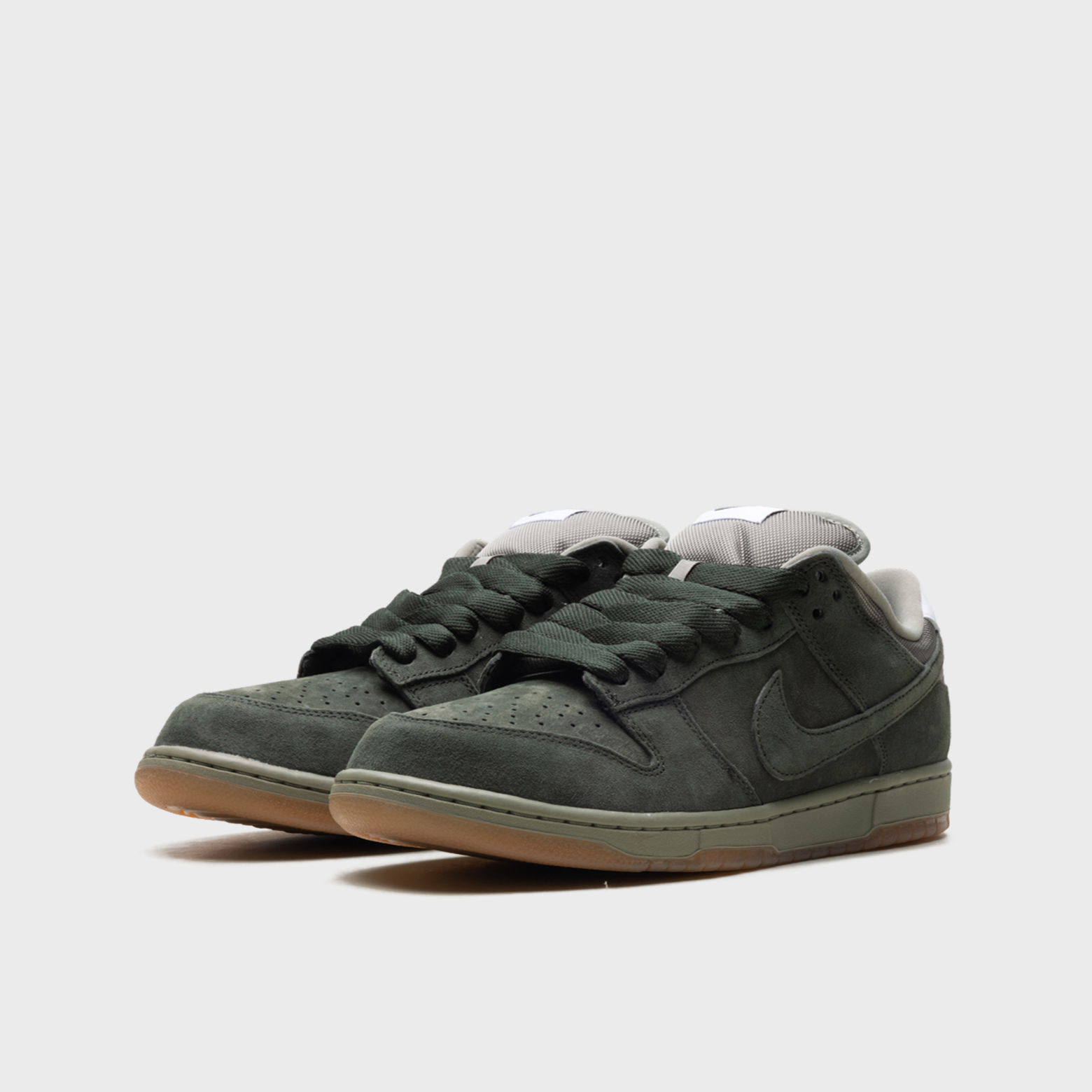 Nike SB Dunk Low Sequoia