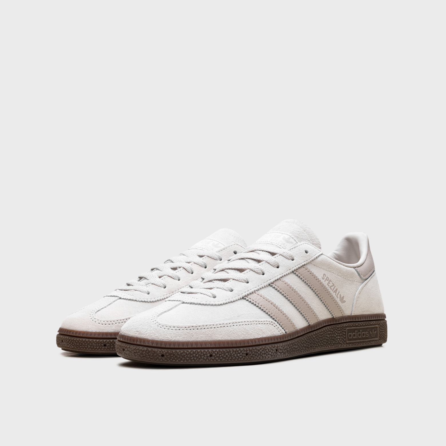 Adidas Handball Spezial Alumina Wonder Beige