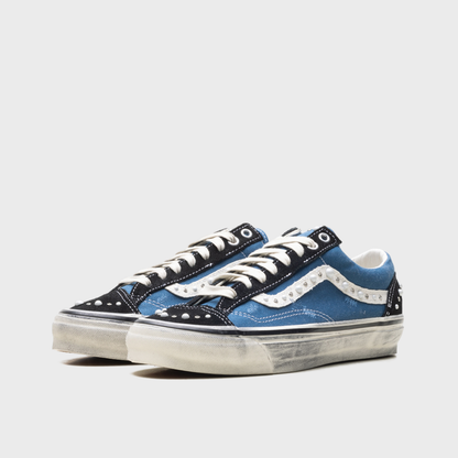 Vans LX Old Skool 36 Pearlized Pack Black Navy