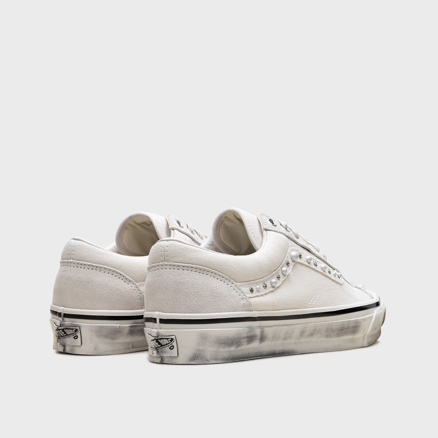 Vans LX Old Skool 36 Pearlized Pack Marshmallow