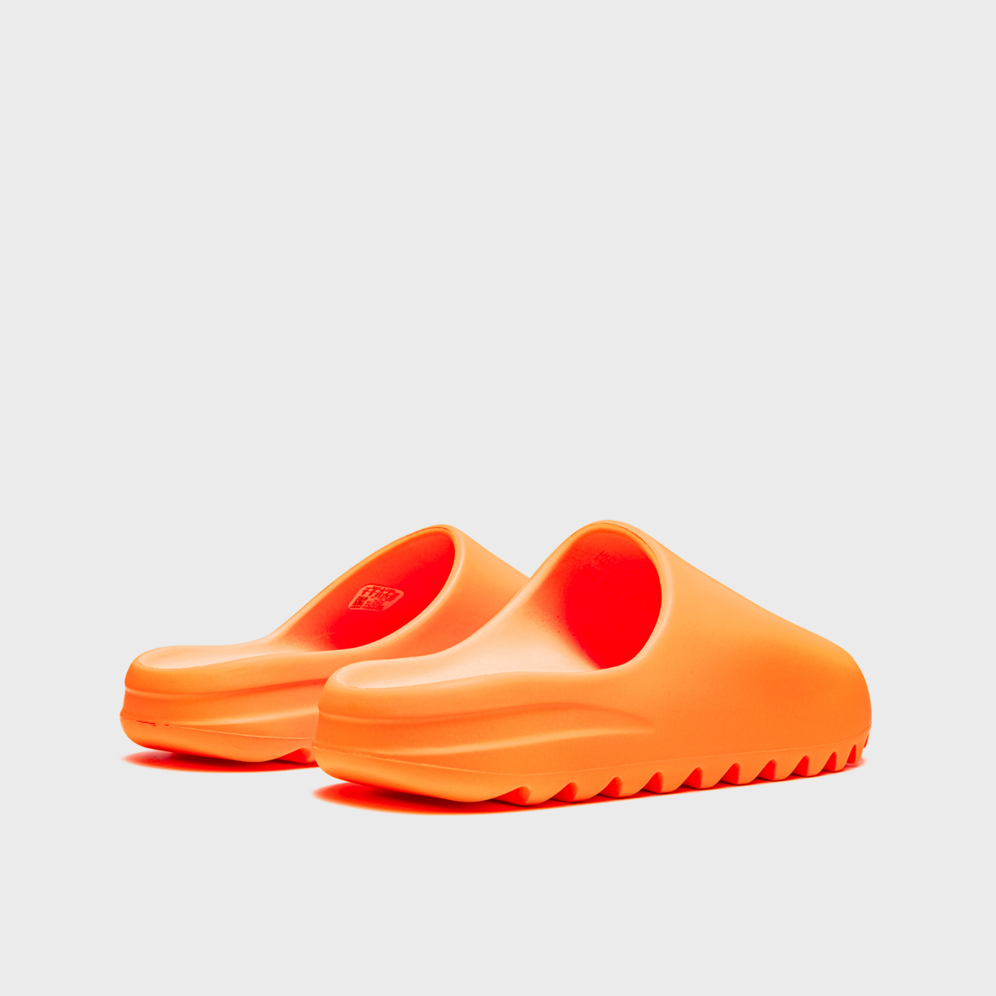 Adidas Yeezy Slide Enflame Orange