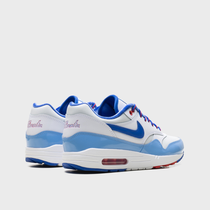 Nike Air Max 1 Atlanta Braves City Connect (2026)