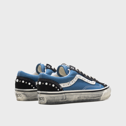 Vans LX Old Skool 36 Pearlized Pack Black Navy