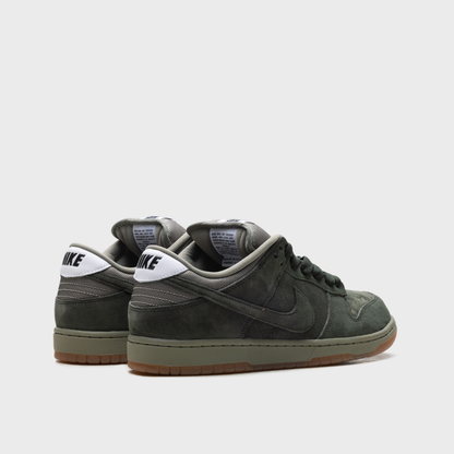 Nike SB Dunk Low Sequoia