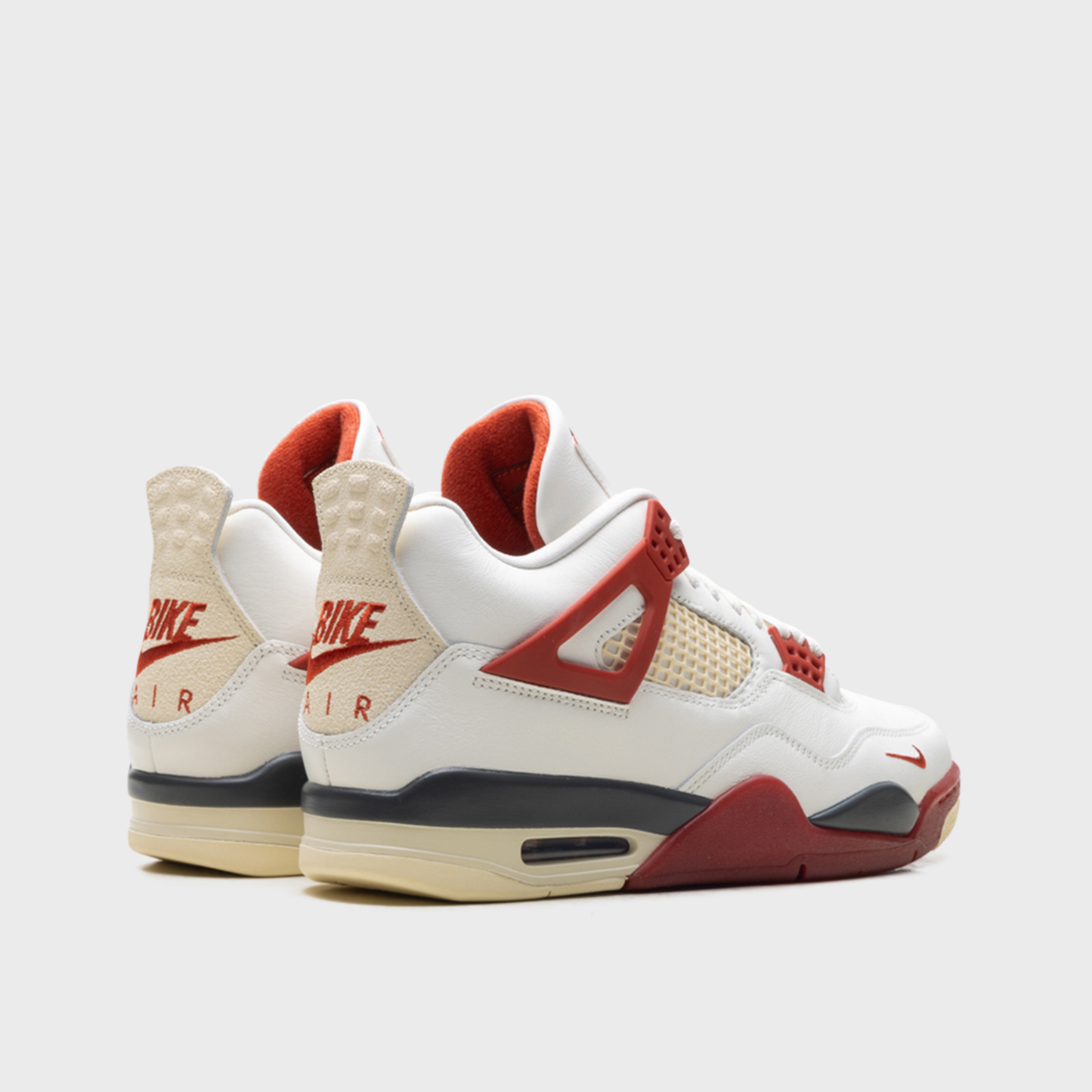 Jordan 4 Retro Nigel Sylvester Brick After Brick
