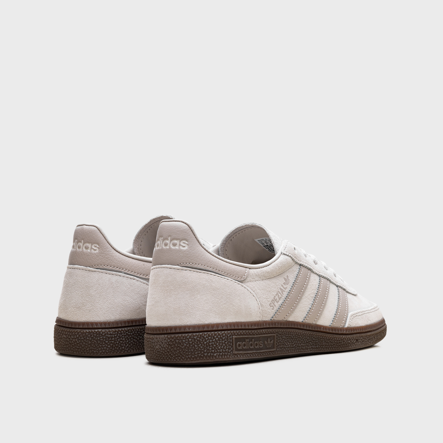 Adidas Handball Spezial Alumina Wonder Beige