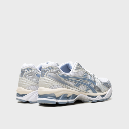 Asics GEL-Kayano 14 White Light Navy