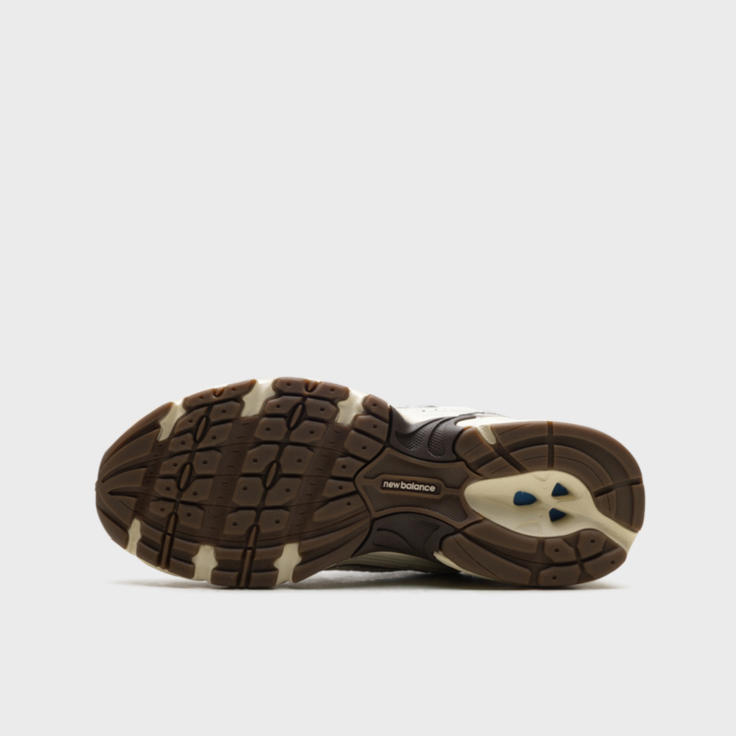 New Balance 530 Turtledove Mushroom