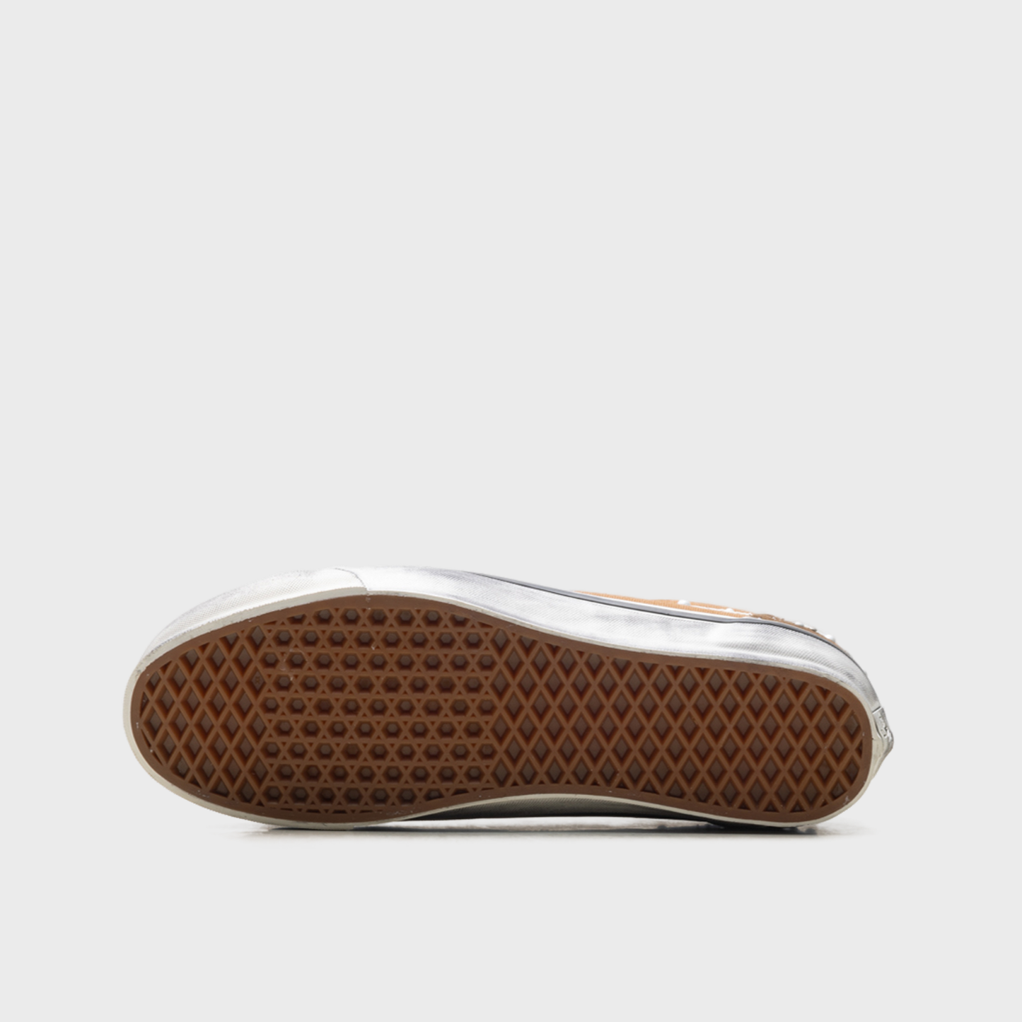 Vans LX Old Skool 36 Pearlized Pack Vintage Cocoa Brown