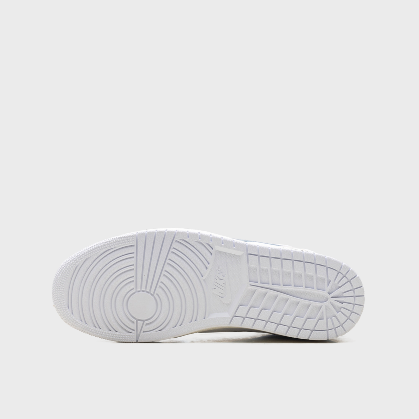 Jordan 1 Retro High Virgil Abloh Archive Alaska