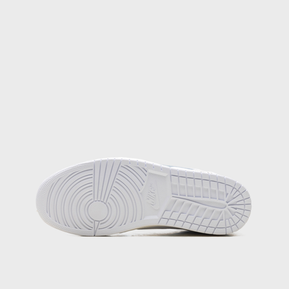 Jordan 1 Retro High Virgil Abloh Archive Alaska