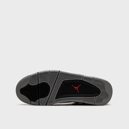 Jordan 4 Retro Toro Bravo (2026)