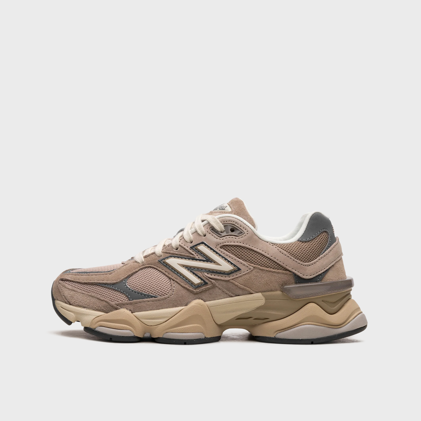 New Balance 9060 Driftwood Castlerock