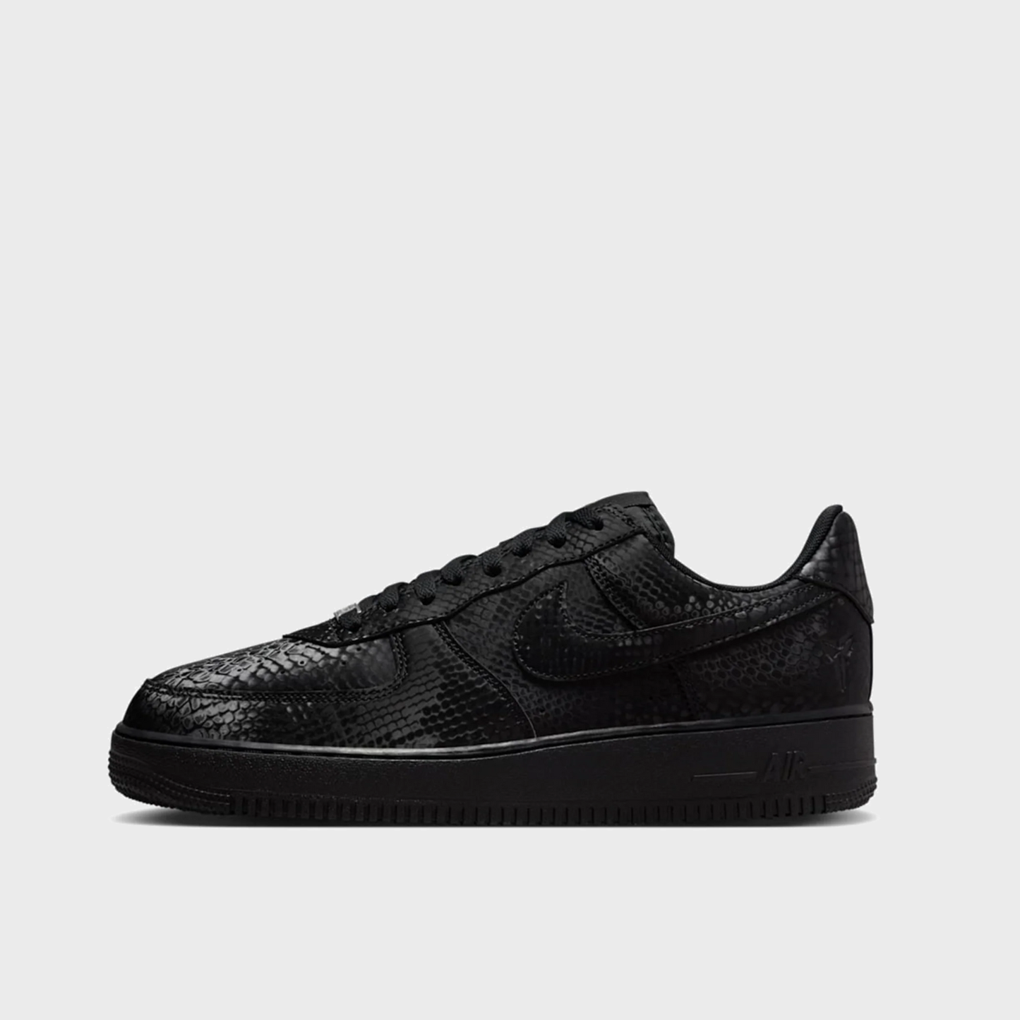 Nike Air Force 1 Low Kobe Bryant Forever Black