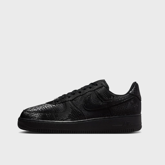 Nike Air Force 1 Low Kobe Bryant Forever Black