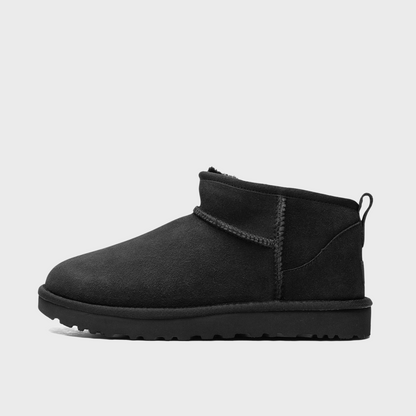 Ugg Classic Ultra Mini Boot Black