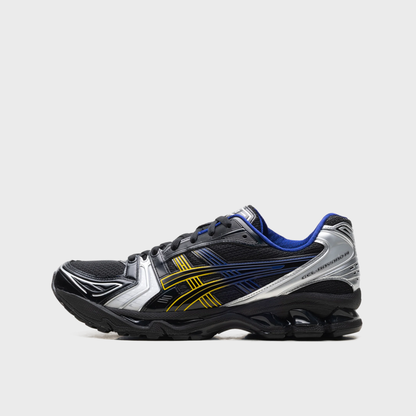 Asics Gel-Kayano 14 Kith Marvel vs. Capcom Wolverine