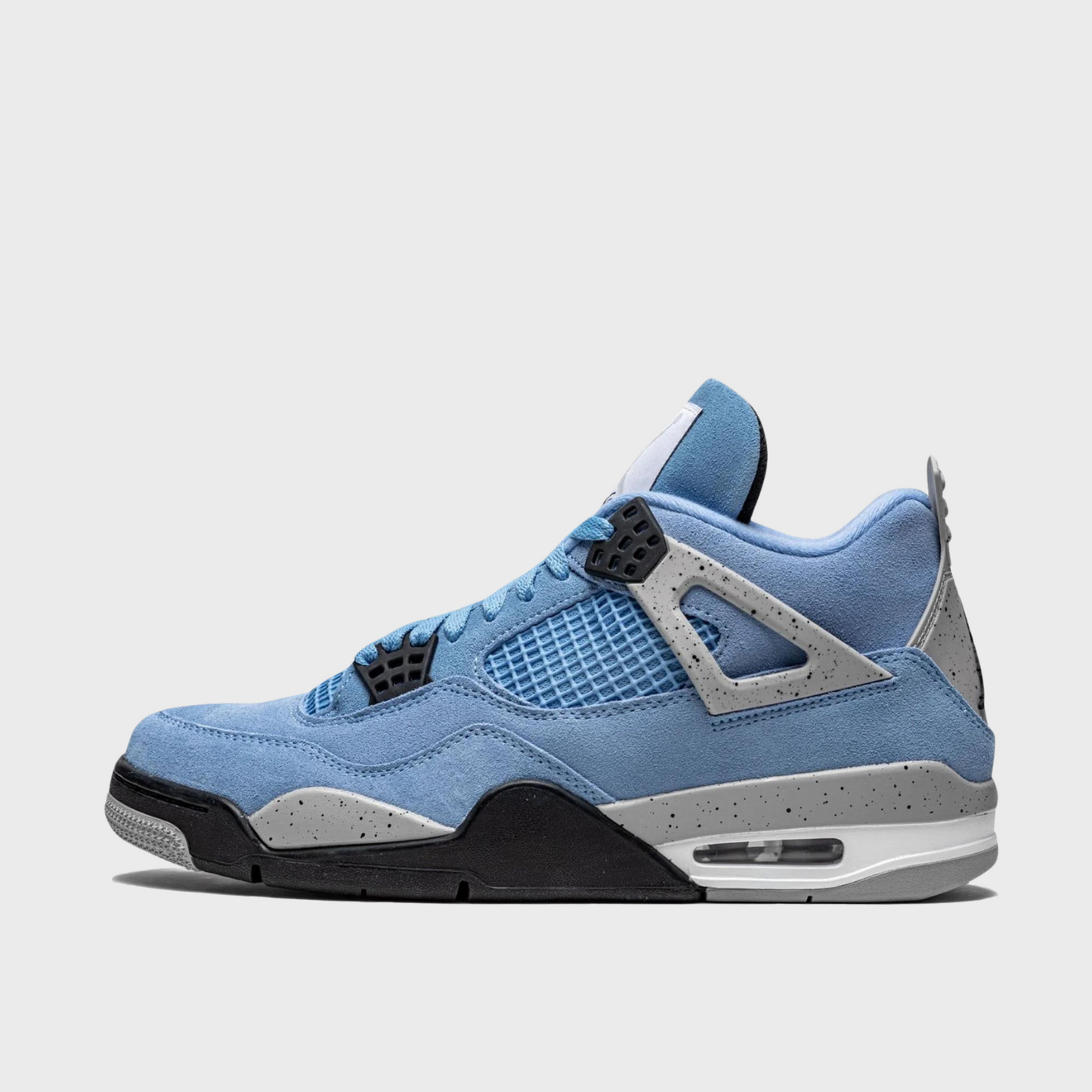 Jordan 4 Retro University Blue