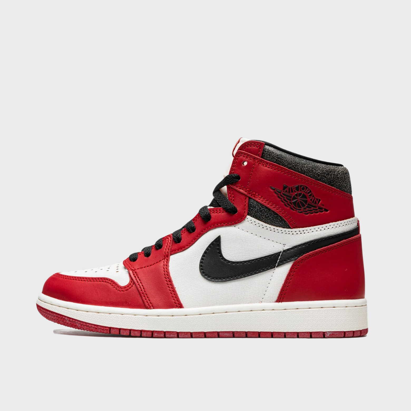 Jordan 1 Retro High Chicago Lost And Found