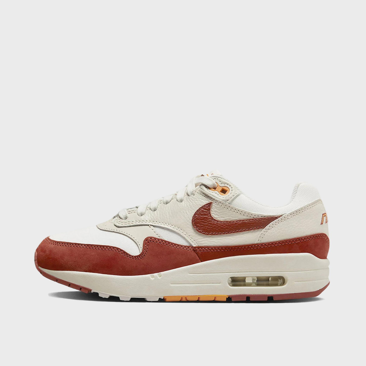 Nike Air Max 1 Rugged Orange