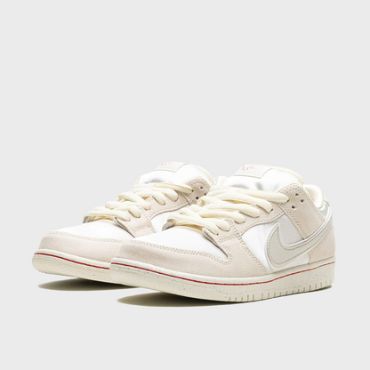 Nike SB Dunk Low City of Love Light Bone