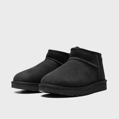 Ugg Classic Ultra Mini Boot Black