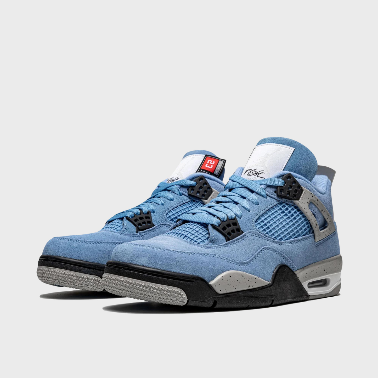 Jordan 4 Retro University Blue