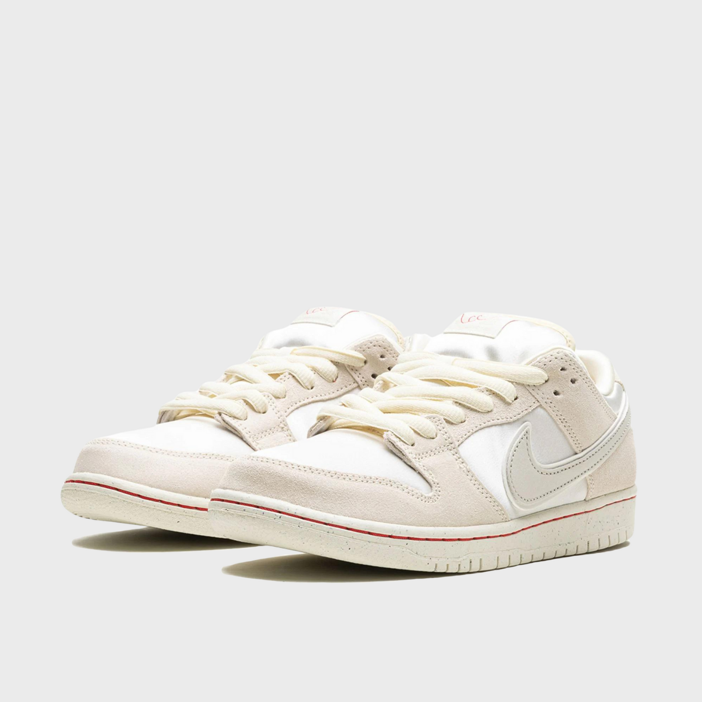 Nike SB Dunk Low City Of Love Light Bone