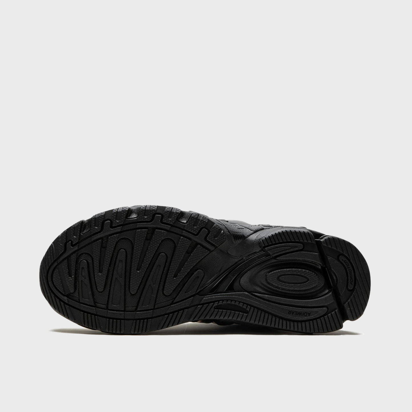 Adidas Response CL Bad Bunny Triple Black