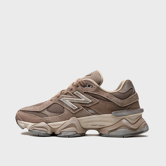 New Balance 9060 Mushroom Brown Timberwolf