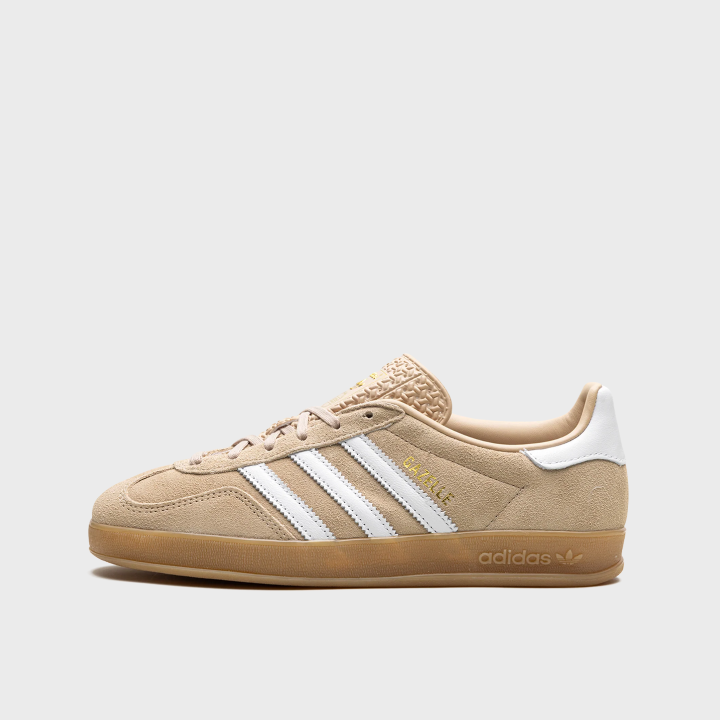 Adidas Gazelle Indoor Magic Beige