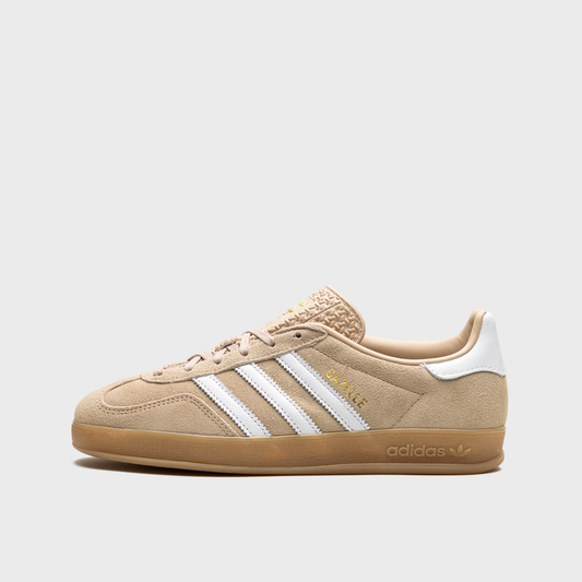 Adidas Gazelle Indoor Magic Beige