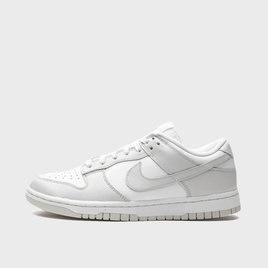 Nike Dunk Low Photon Dust