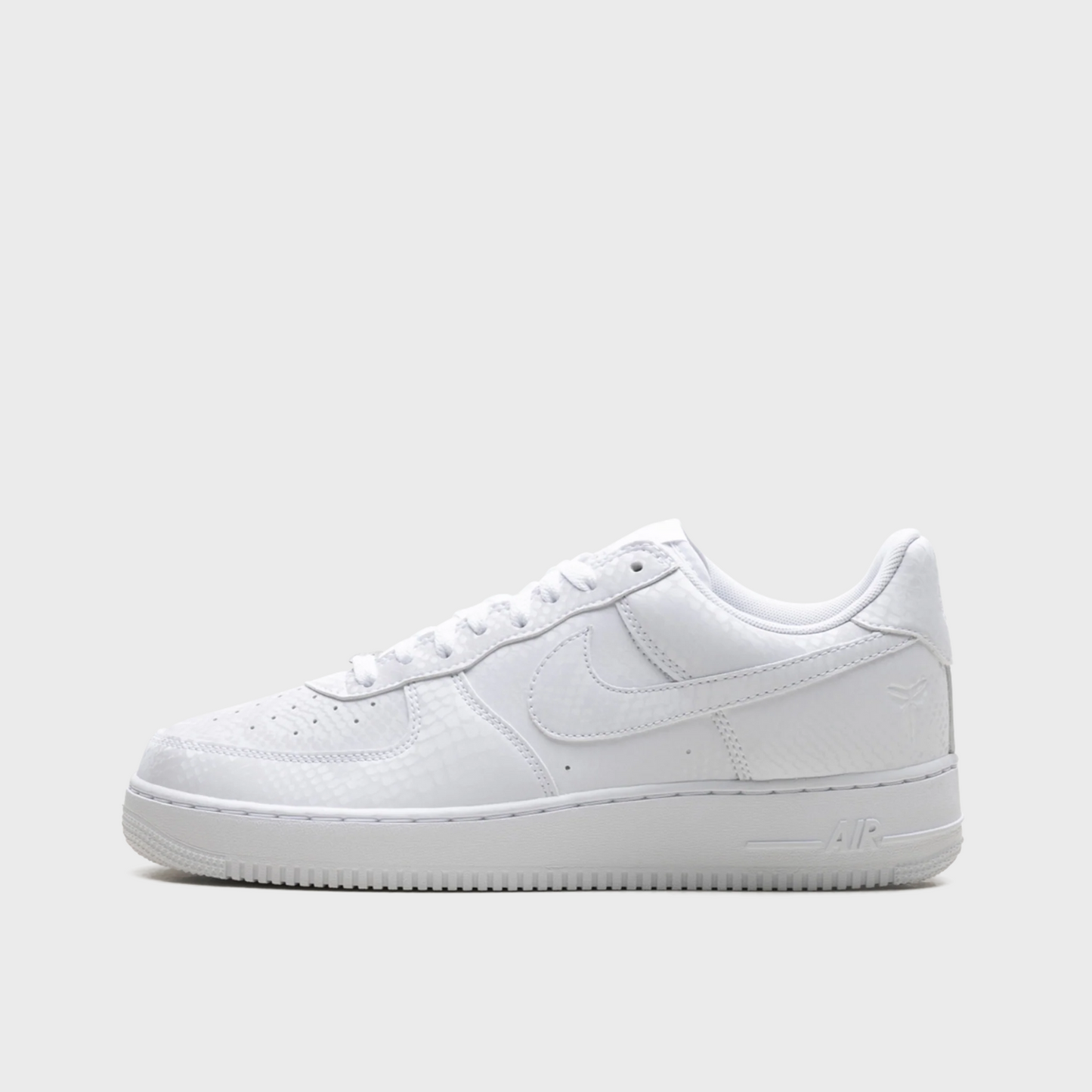 Nike Air Force 1 Low Kobe Bryant Forever White