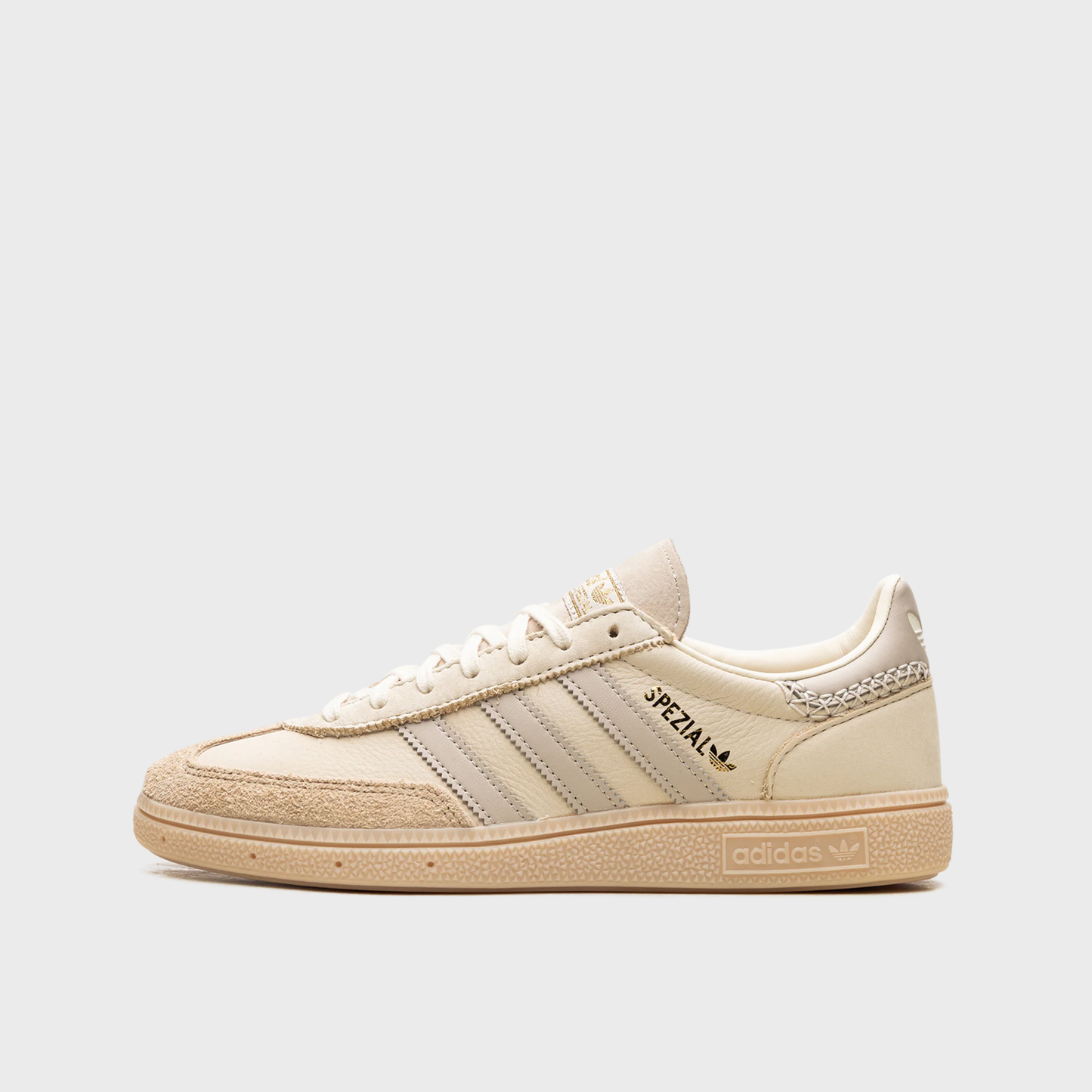 Adidas Handball Spezial Cream White Beige