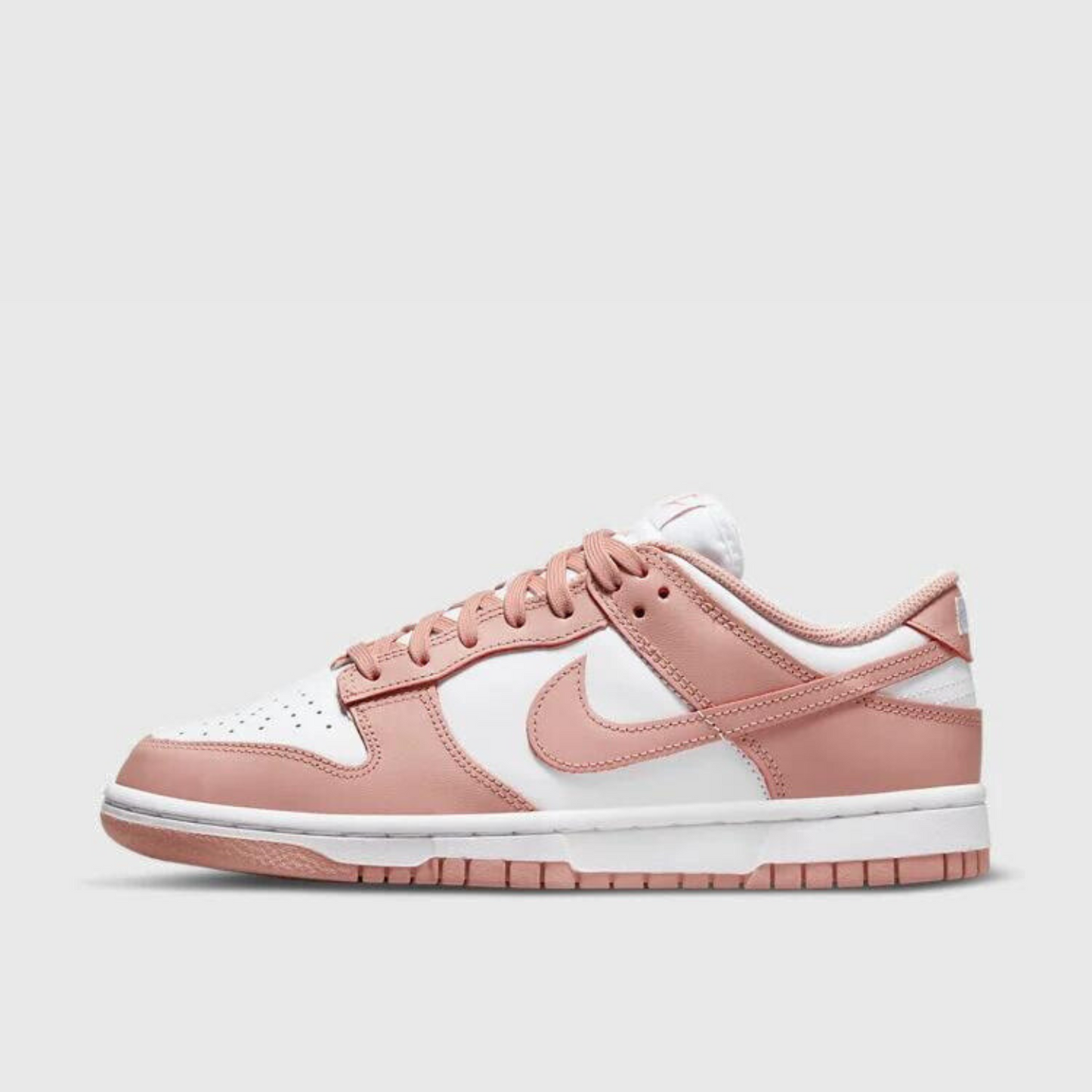 Nike Dunk Low Rose Whisper