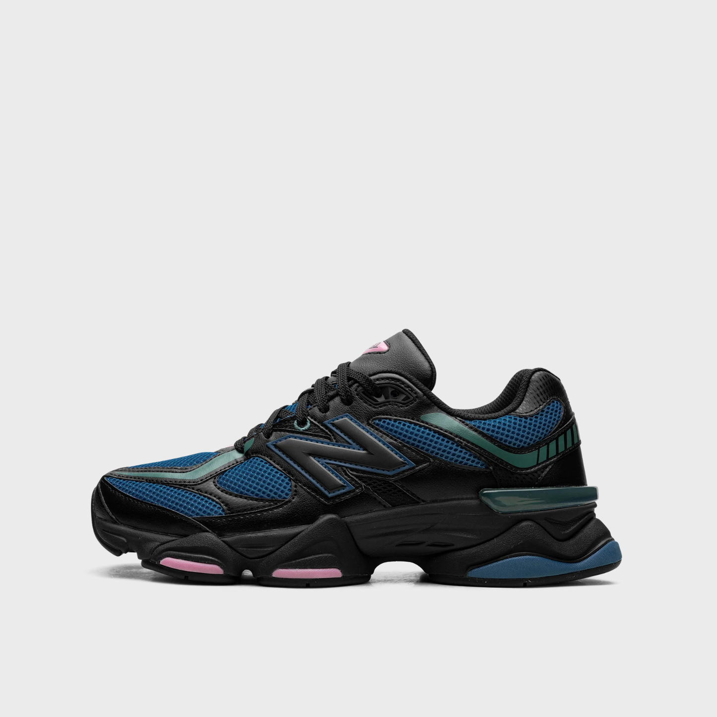 New Balance 9060 Blue Agate