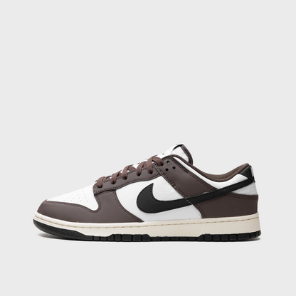 Nike Dunk Low Baroque Brown