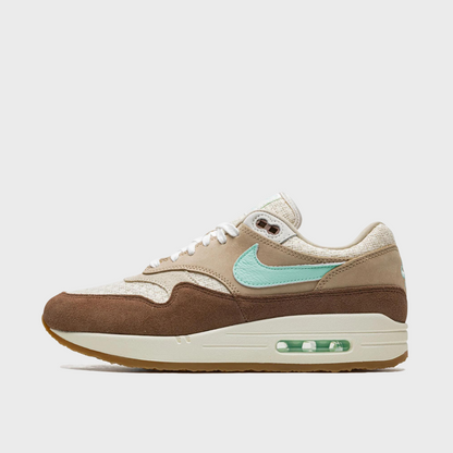 Nike Air Max 1 Crepe Brown (2022)