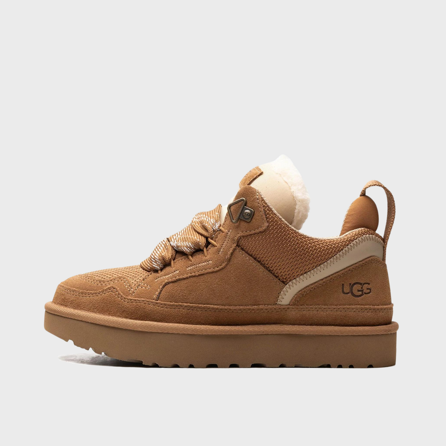 Ugg Lowmel Chestnut