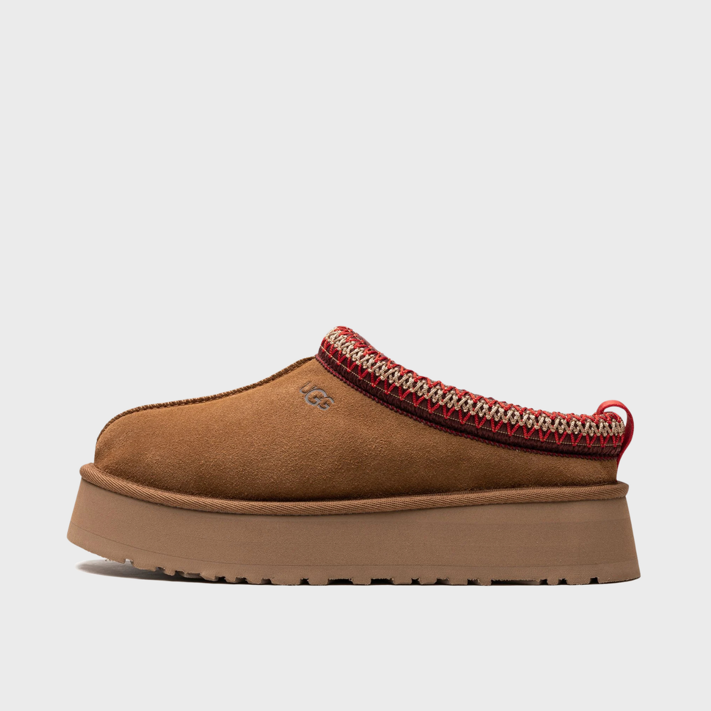 Ugg Tazz Slipper Chestnut