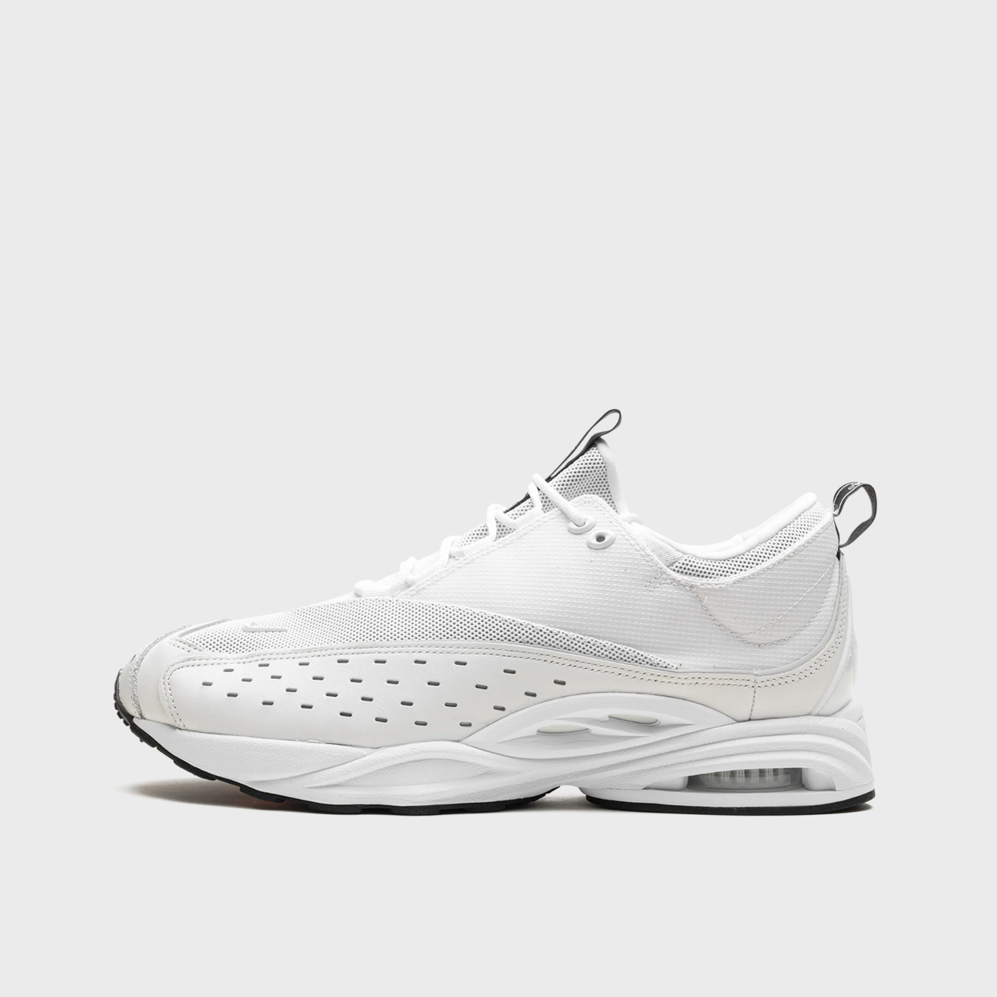 Nike Air Zoom Drive Drake NOCTA Summit White