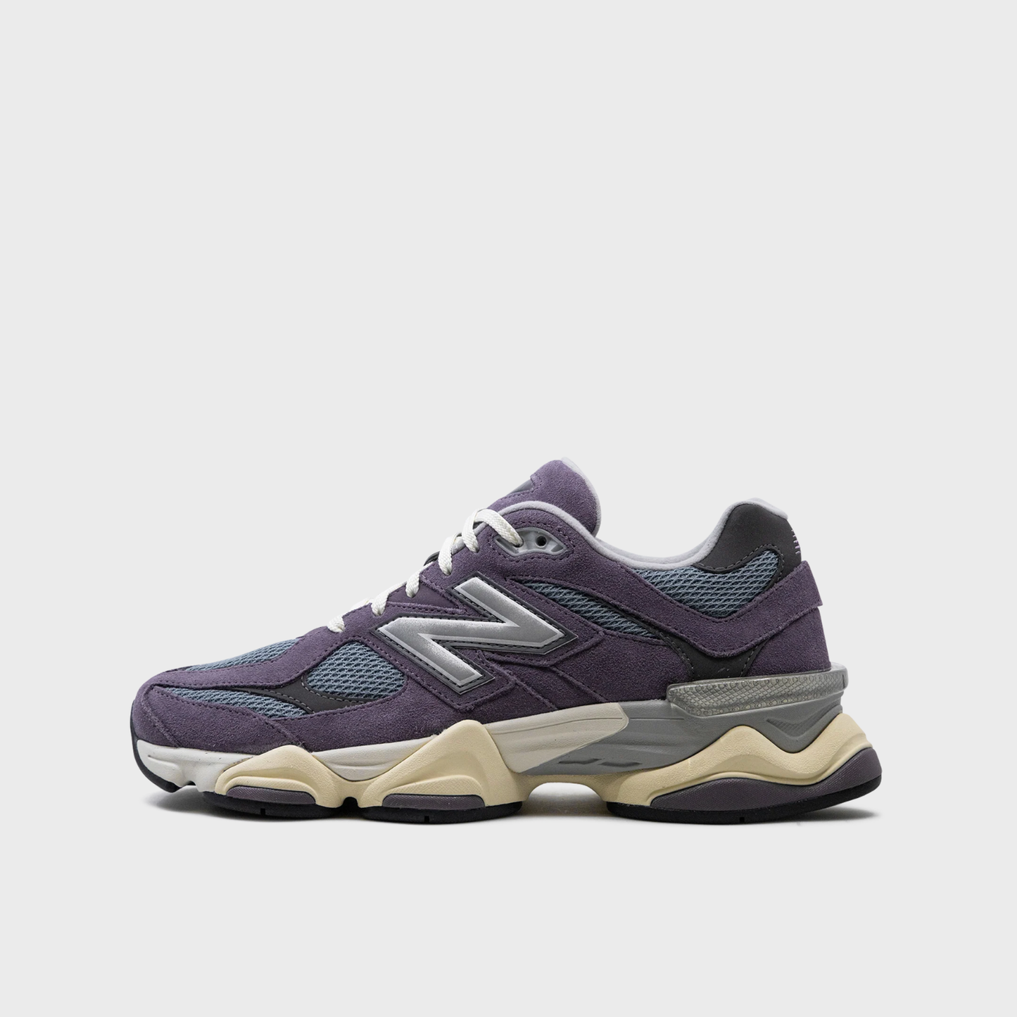 New Balance 9060 Shadow Purple