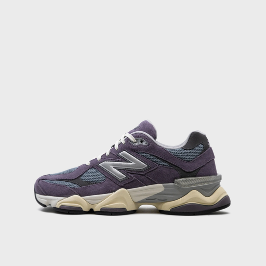 New Balance 9060 Shadow Purple