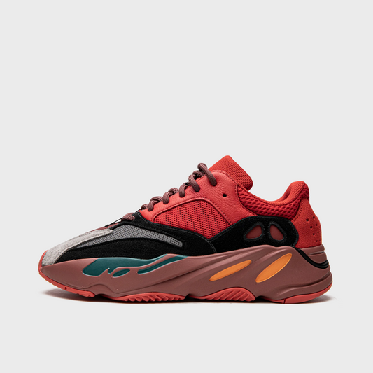 Adidas Yeezy Boost 700 Hi-Res Red