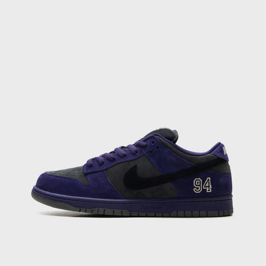 Nike SB Dunk Low Supreme 94 Ink